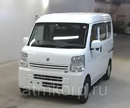 Микроавтобус SUZUKI EVERY  б/у