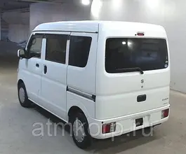 Микроавтобус SUZUKI EVERY  б/у фото 2