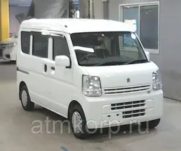 Микроавтобус SUZUKI EVERY  б/у фото 4