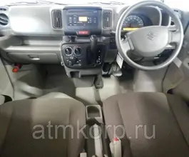Микроавтобус SUZUKI EVERY  б/у фото 5