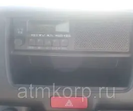 Микроавтобус SUZUKI EVERY  б/у фото 2