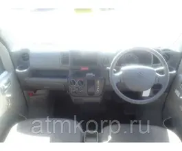 Микроавтобус SUZUKI EVERY  б/у фото 5