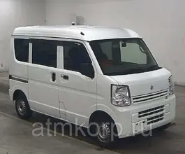 Микроавтобус SUZUKI EVERY  б/у