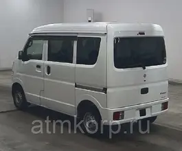 Микроавтобус SUZUKI EVERY  б/у фото 2