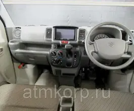 Микроавтобус SUZUKI EVERY  б/у фото 3