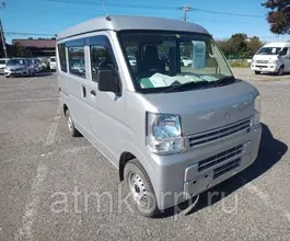 Микроавтобус SUZUKI EVERY  б/у