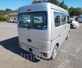 Микроавтобус SUZUKI EVERY  б/у фото 2
