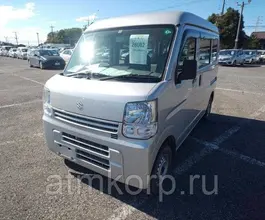 Микроавтобус SUZUKI EVERY  б/у фото 4