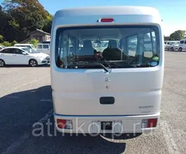 Микроавтобус SUZUKI EVERY  б/у фото 3