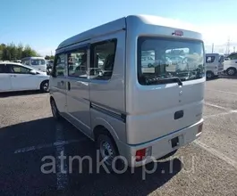 Микроавтобус SUZUKI EVERY  б/у фото 5