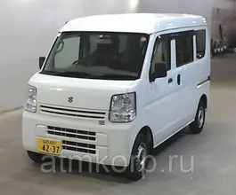 Микроавтобус SUZUKI EVERY  б/у