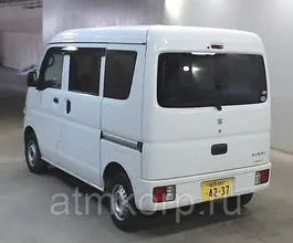 Микроавтобус SUZUKI EVERY  б/у фото 2