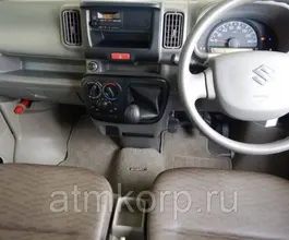 Микроавтобус SUZUKI EVERY  б/у фото 3