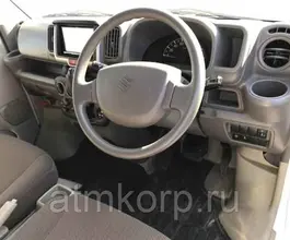 Микроавтобус SUZUKI EVERY  б/у фото 2