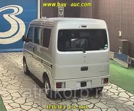 Микроавтобус SUZUKI EVERY  б/у фото 2