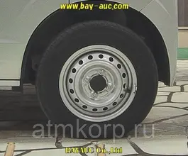Микроавтобус SUZUKI EVERY  б/у фото 4