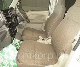 Микроавтобус SUZUKI EVERY  б/у фото 2