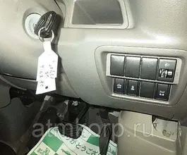 Микроавтобус SUZUKI EVERY  б/у фото 4