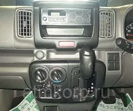 Микроавтобус SUZUKI EVERY  б/у фото 5