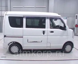 Микроавтобус SUZUKI EVERY  б/у фото 4
