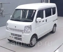 Микроавтобус SUZUKI EVERY  б/у фото 3