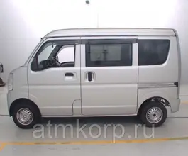 Микроавтобус SUZUKI EVERY  б/у фото 4