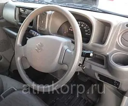 Микроавтобус SUZUKI EVERY  б/у фото 5