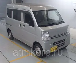 Микроавтобус SUZUKI EVERY  б/у фото 4