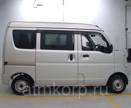 Микроавтобус SUZUKI EVERY  б/у фото 2