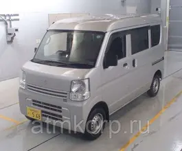 Микроавтобус SUZUKI EVERY  б/у фото 5