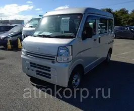 Микроавтобус SUZUKI EVERY  б/у