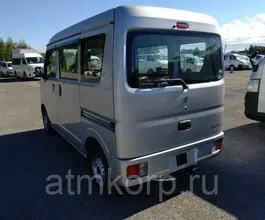 Микроавтобус SUZUKI EVERY  б/у фото 4