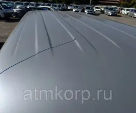 Микроавтобус SUZUKI EVERY  б/у фото 5
