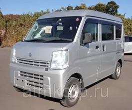 Микроавтобус SUZUKI EVERY  б/у