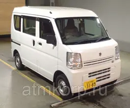 Микроавтобус SUZUKI EVERY  б/у