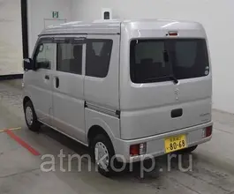 Микроавтобус SUZUKI EVERY  б/у фото 4