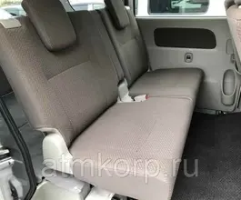 Микроавтобус SUZUKI EVERY  б/у фото 3