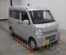 Микроавтобус SUZUKI EVERY  б/у фото 5