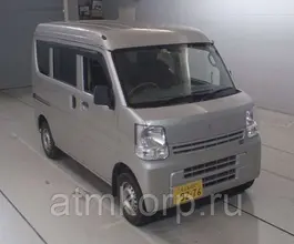 Микроавтобус SUZUKI EVERY  б/у