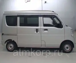 Микроавтобус SUZUKI EVERY  б/у фото 2