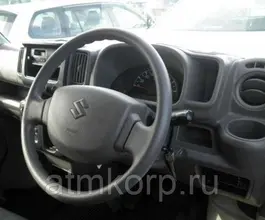 Микроавтобус SUZUKI EVERY  б/у фото 3