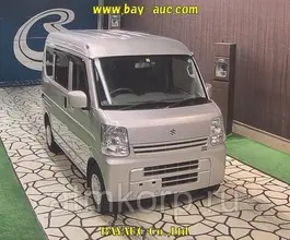 Микроавтобус SUZUKI EVERY  б/у