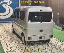 Микроавтобус SUZUKI EVERY  б/у фото 2