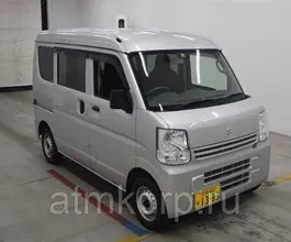 Микроавтобус SUZUKI EVERY  б/у