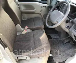 Микроавтобус SUZUKI EVERY  б/у фото 5