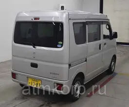 Микроавтобус SUZUKI EVERY  б/у фото 3