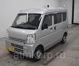 Микроавтобус SUZUKI EVERY  б/у фото 4