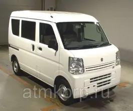 Микроавтобус SUZUKI EVERY  б/у