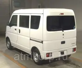 Микроавтобус SUZUKI EVERY  б/у фото 2