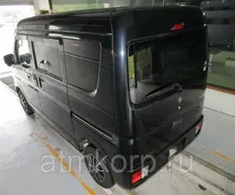Микроавтобус SUZUKI EVERY  б/у фото 2